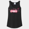 Ladies Core Cotton Tank Top Thumbnail