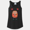 Ladies Core Cotton Tank Top Thumbnail