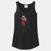 Ladies Core Cotton Tank Top Thumbnail