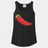 Ladies Core Cotton Tank Top Thumbnail