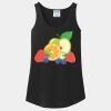 Ladies Core Cotton Tank Top Thumbnail