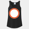 Ladies Core Cotton Tank Top Thumbnail