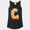 Ladies Core Cotton Tank Top Thumbnail