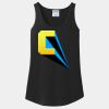 Ladies Core Cotton Tank Top Thumbnail
