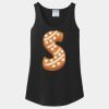 Ladies Core Cotton Tank Top Thumbnail