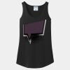 Ladies Core Cotton Tank Top Thumbnail