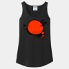 Ladies Core Cotton Tank Top Thumbnail