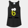 Ladies Core Cotton Tank Top Thumbnail