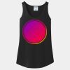 Ladies Core Cotton Tank Top Thumbnail