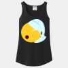 Ladies Core Cotton Tank Top Thumbnail