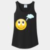 Ladies Core Cotton Tank Top Thumbnail