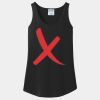 Ladies Core Cotton Tank Top Thumbnail
