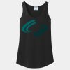 Ladies Core Cotton Tank Top Thumbnail