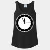 Ladies Core Cotton Tank Top Thumbnail