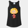 Ladies Core Cotton Tank Top Thumbnail