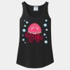 Ladies Core Cotton Tank Top Thumbnail