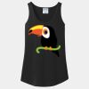 Ladies Core Cotton Tank Top Thumbnail
