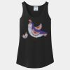 Ladies Core Cotton Tank Top Thumbnail