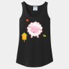 Ladies Core Cotton Tank Top Thumbnail