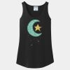 Ladies Core Cotton Tank Top Thumbnail