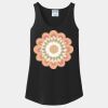 Ladies Core Cotton Tank Top Thumbnail