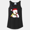Ladies Core Cotton Tank Top Thumbnail
