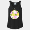 Ladies Core Cotton Tank Top Thumbnail
