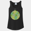 Ladies Core Cotton Tank Top Thumbnail