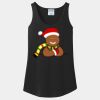 Ladies Core Cotton Tank Top Thumbnail