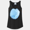 Ladies Core Cotton Tank Top Thumbnail