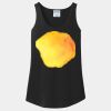 Ladies Core Cotton Tank Top Thumbnail