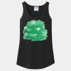 Ladies Core Cotton Tank Top Thumbnail