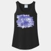 Ladies Core Cotton Tank Top Thumbnail