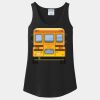 Ladies Core Cotton Tank Top Thumbnail