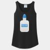 Ladies Core Cotton Tank Top Thumbnail