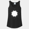 Ladies Core Cotton Tank Top Thumbnail