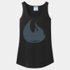Ladies Core Cotton Tank Top Thumbnail
