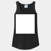 Ladies Core Cotton Tank Top Thumbnail