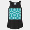 Ladies Core Cotton Tank Top Thumbnail