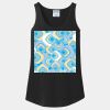 Ladies Core Cotton Tank Top Thumbnail