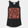 Ladies Core Cotton Tank Top Thumbnail