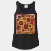 Ladies Core Cotton Tank Top Thumbnail
