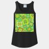 Ladies Core Cotton Tank Top Thumbnail