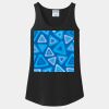 Ladies Core Cotton Tank Top Thumbnail
