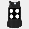 Ladies Core Cotton Tank Top Thumbnail