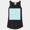 Ladies Core Cotton Tank Top Thumbnail