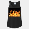 Ladies Core Cotton Tank Top Thumbnail