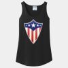 Ladies Core Cotton Tank Top Thumbnail