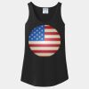 Ladies Core Cotton Tank Top Thumbnail