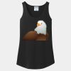 Ladies Core Cotton Tank Top Thumbnail